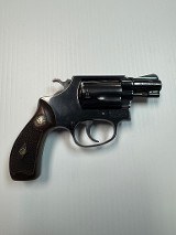 SMITH & WESSON MODEL 36 CHIEF&sbquo;S SPECIAL (DEMO) .38 S&W - Image 3 of 3