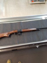 DAISY 2203 .22 CAL - 1 of 3