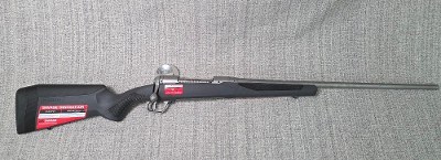 SAVAGE ARMS 10/110 STORM .300 WIN MAG - Image 1 of 3
