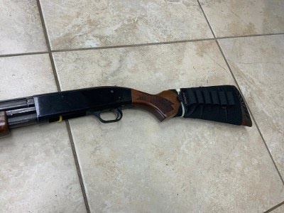 MOSSBERG 500 20 GA - Image 3 of 3