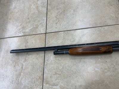 MOSSBERG 500 20 GA - Image 2 of 3