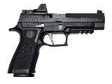 SIG SAUER P320 RXP XFULL-SIZE 9MM LUGER (9X19 PARA) - 2 of 3