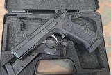 CZ CZ 75 SP-01 9MM LUGER (9x19 PARA) - 2 of 2
