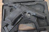 CZ CZ 75 SP-01 9MM LUGER (9x19 PARA) - 1 of 2