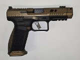 Canik TTI Combat 9MM LUGER (9X19 PARA) - 3 of 3