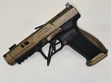 Canik TTI Combat 9MM LUGER (9X19 PARA) - 2 of 3