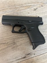 GLOCK 42 .380 ACP - 2 of 3