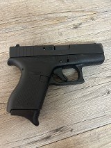 GLOCK 42 .380 ACP - 3 of 3