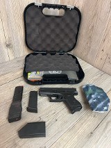 GLOCK 42 .380 ACP - 1 of 3