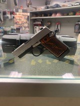 SIG SAUER P938 9MM LUGER (9X19 PARA) - 1 of 3