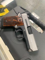 SIG SAUER P938 9MM LUGER (9X19 PARA) - 3 of 3