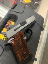 SIG SAUER P938 9MM LUGER (9X19 PARA) - 2 of 3