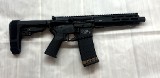 SMITH & WESSON M&P-15 5.56X45MM NATO - 1 of 3