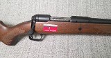 SAVAGE ARMS 110 CLASSIC 6.5MM CREEDMOOR - 2 of 3
