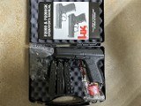 HECKLER & KOCH P2000 V2 .40 S&W - 1 of 3
