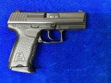 HECKLER & KOCH P2000 V2 .40 S&W - 3 of 3