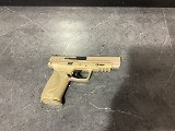 SMITH & WESSON M&P 9 M2.0 9MM LUGER (9x19 PARA) - 1 of 3