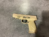 SMITH & WESSON M&P 9 M2.0 9MM LUGER (9x19 PARA) - 2 of 3