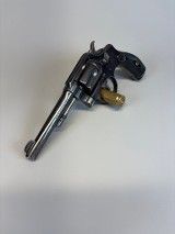 SMITH & WESSON MODEL OF 1899 .32-20 WIN - Image 1 of 3