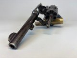 SMITH & WESSON MODEL OF 1899 .32-20 WIN - Image 2 of 3