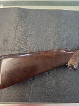 WARDS WESTERN FIELD 33 .22 long/.22 lr - Image 3 of 3