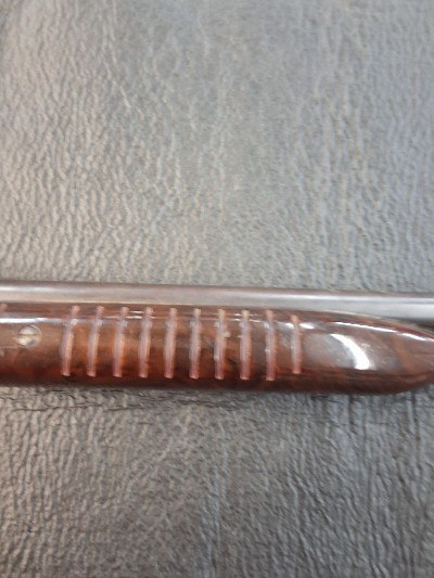 WARDS WESTERN FIELD 33 .22 long/.22 lr - Image 2 of 3