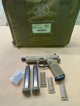 FN FNX-45 .45 ACP - 2 of 3