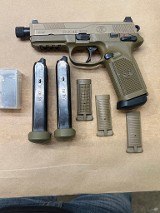 FN FNX-45 .45 ACP - 1 of 3