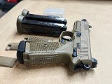 FN FNX-45 .45 ACP - 3 of 3