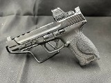 SMITH & WESSON M&P 9 PC M2.0 9MM LUGER (9X19 PARA) - Image 2 of 3