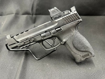 SMITH & WESSON M&P 9 PC M2.0 9MM LUGER (9X19 PARA) - Image 2 of 3