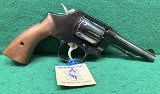 SMITH & WESSON MODEL 10 CLASSIC.38 SPL - 2 of 3