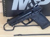 SMITH & WESSON SHIELD EZ 380 .380 ACP - Image 2 of 3