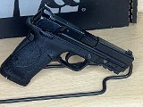 SMITH & WESSON SHIELD EZ 380 .380 ACP - Image 3 of 3