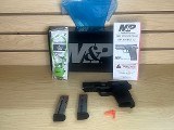 SMITH & WESSON SHIELD EZ 380 .380 ACP - Image 1 of 3