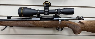 TIKKA T3X HUNTER .243 WIN - Image 2 of 3