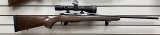 TIKKA T3X HUNTER .243 WIN - Image 3 of 3