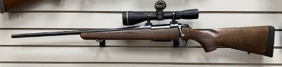 TIKKA T3X HUNTER .243 WIN - Image 1 of 3