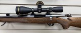 TIKKA T3X HUNTER .243 WIN - Image 2 of 3
