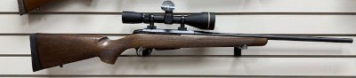 TIKKA T3X HUNTER .243 WIN - Image 3 of 3