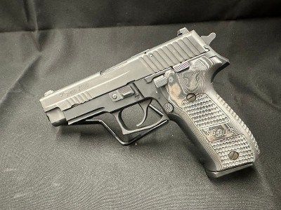 SIG SAUER P226 EXTREME CA COMPLIANT 9MM LUGER (9X19 PARA) - Image 2 of 3