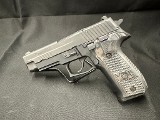 SIG SAUER P226 EXTREME CA COMPLIANT 9MM LUGER (9X19 PARA) - Image 2 of 3