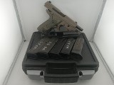 SIG SAUER P229 ELITE 9MM LUGER (9x19 PARA) - 2 of 3