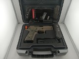 SIG SAUER P229 ELITE 9MM LUGER (9x19 PARA) - 1 of 3