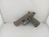 SIG SAUER P229 ELITE 9MM LUGER (9x19 PARA) - 3 of 3