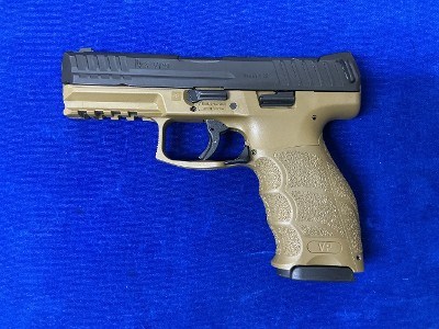 HECKLER & KOCH VP9 9MM LUGER (9x19 PARA) - Image 2 of 3