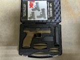 HECKLER & KOCH VP9 9MM LUGER (9x19 PARA) - Image 1 of 3