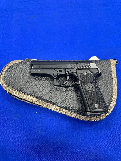 STOEGER COUGAR 80009MM LUGER (9x19 PARA) - Image 3 of 3