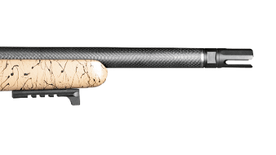 CHRISTENSEN ARMS RIDGELINE SCOUT .450 BUSHMASTER - Image 2 of 3