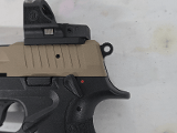 RETAY USA Unfired RXP22 w/Romeo 8 Red Dot, 2 Mags .22 LR - 2 of 3